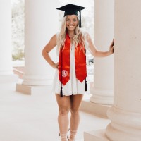 Madalyn Hosler, Mba