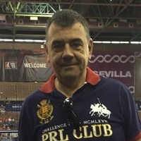 Bruno Bulnes De Los Santos
