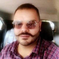 rahul saharan