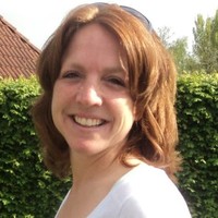 Suzanne Harteveld