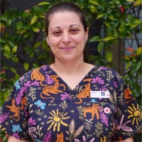 Rita Wardan