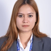 Pratigya Bhandari