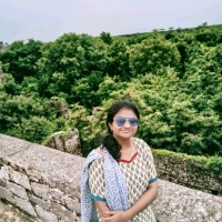 Padmaja Raghavan Nallan chakravarthy