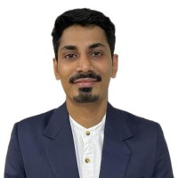 Salman Patel