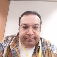 Maxx Chainani