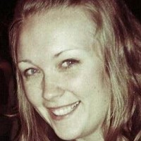 Ashley Cleare