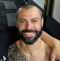 Raphael Dantas