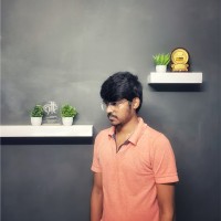 Sakthi priyan
