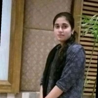 Iqra Pervez