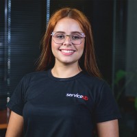 Larissa Saraiva