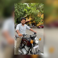 Raghavan M
