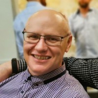 Graham Brown