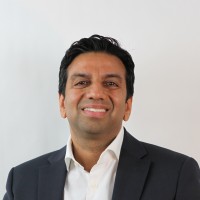 Hemant Mistry