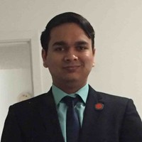 Ankit Chandrakar