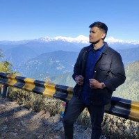 Subhasish Pal