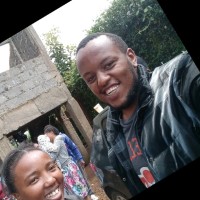 Phillip Gitau