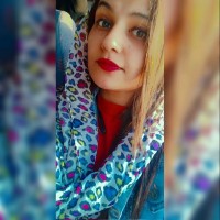 Kirti Sharma