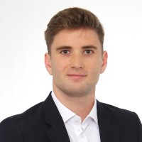 Kristian Ahrendtsen Blom
