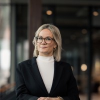 Sofia Lidenhed