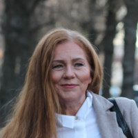 Anne Bærland