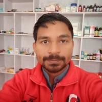 Avdhesh Kumar