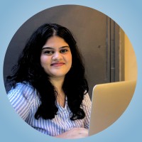 Nisha Rebecca Eapen