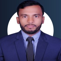 S.M. Ruhul Amin