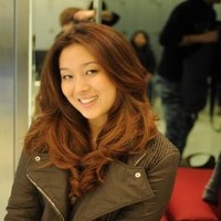 Caroline Chen