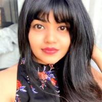 Rutu Mehta