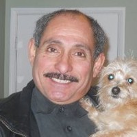Hernan Alcoba