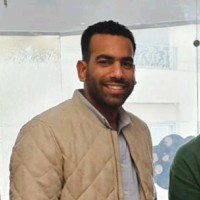 Ahmed Zahran