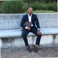 Ndumiso Mthembu, Phd Candidate.