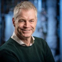 Pieter Imhof
