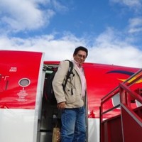 Dr Jaime CASTRO