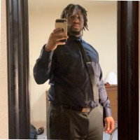 Romelio Davis