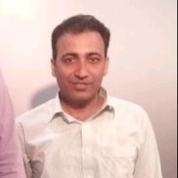 Amir Ali