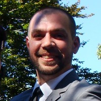 Joshua Rusch