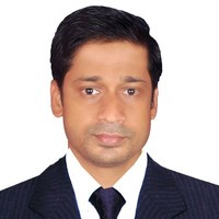 Abdul Kabeer M P