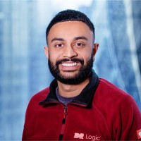Shyam Patel