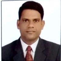 Chandra Mohan Suman