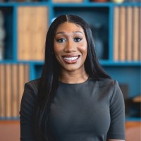 Amia Spates