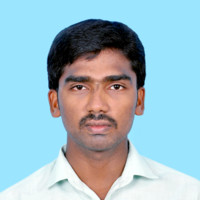 Srinivasulu Akula