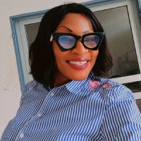 Thérèse Jules FOKO PATEGOU NGUEKOU EPSE NGUIFFO