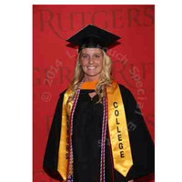 Alyssa Cooper, Rn, Bsn