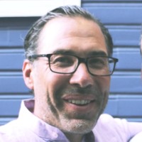 Eric Nastri