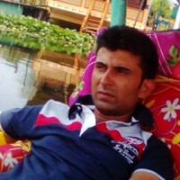 Sajid Rashid