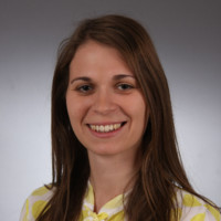 Agnieszka Mikołajczak-Górecka