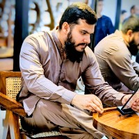 Umar Mughal