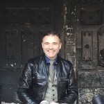 Olivier Mélis-Granval