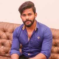 Rohit Ramteke
